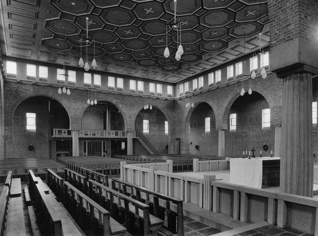 Foto collectie Instituut voor Christelijk Cultureel Erfgoed, Rijksuniversiteit Groningen